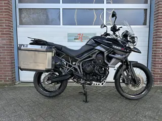Triumph TIGER 800 XCX (bj 2017)