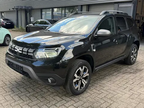 Dacia Duster 1.0 TCe 100 ECO-G Journey
