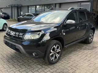 Dacia Duster 1.0 TCe 100 ECO-G Journey