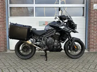 Triumph TIGER 1200 XCA TFT (bj 2020)