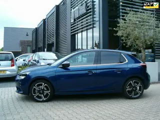 Opel Corsa 1.2 Elegance Automaat + Camera