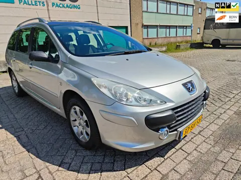 Peugeot 307 SW 1.6-16V ( Panorama dak ) NAP Certificaat