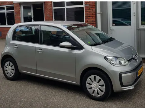 Volkswagen up! 1.0 5Drs FaceLift Airco BlueTooth Nap
