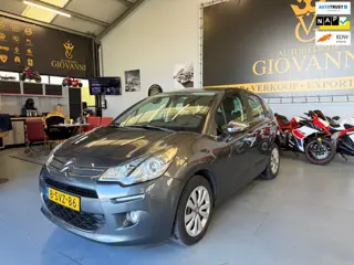 Citroen C3 1.2 VTi Collection inruil mogelijk