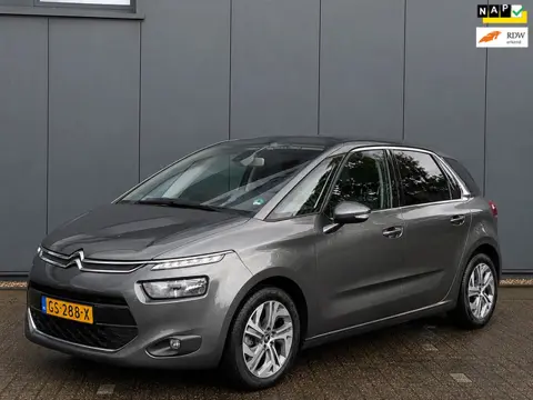 Citroen C4 Picasso 1.6 e-THP Intensive | Nap | Netjes | Automaat