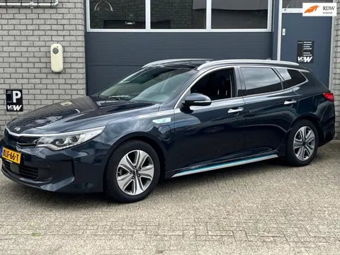 Kia OPTIMA 2.0 GDI PHEV Business ExecutiveLine VOLL OPTIE AUTO