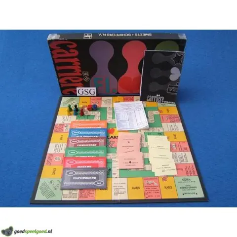 Carriere nr. 60413-02