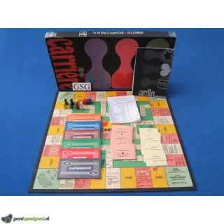 Carriere nr. 60413-02