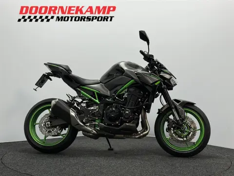 Kawasaki Z 900 ABS (bj 2023)