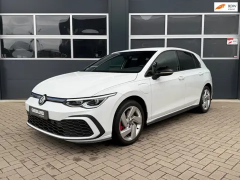 Volkswagen Golf GTE 1.4 eHybrid*ACC*CarPlay*Full LED*Stoelverwarming*