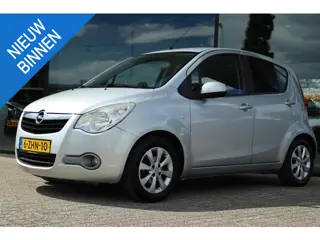 OPEL AGILA 1.0 BERLIN | AIRCO | LMV | ELEK. RAMEN