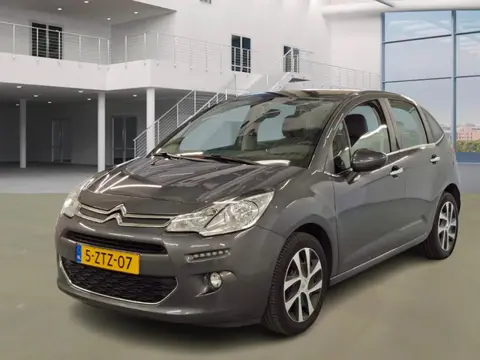 Citroen C3 1.2 PureTech Collection/ LAAG KM/ TREKHAAK