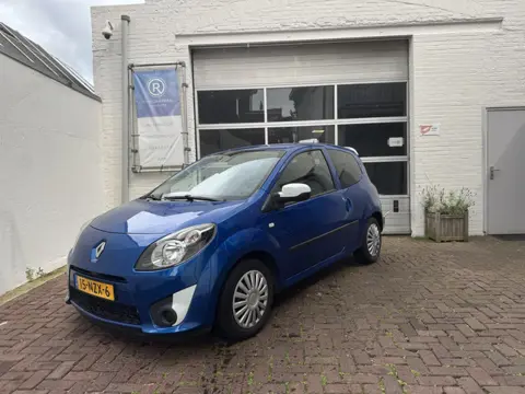 Renault Twingo 1.2-16V Collection Toerenteller/Airco