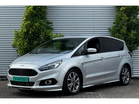 Ford S-Max 1.5 ST-Line 7p. Memory / NAVI / Leder / Xenon