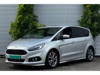 Ford S-Max 1.5 ST-Line 7p. Memory / NAVI / Leder / Xenon