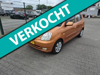 Kia Picanto Kia Picanto 1.0 EX-5 DRS.