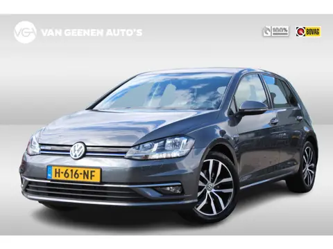 Volkswagen Golf 1.5 TSI DSG-automaat Comfortline Business | Trekhaak