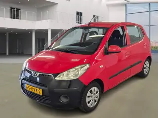 Hyundai I10 1.1 i-Drive Cool/ ZEER ZUINIG