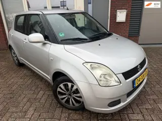 Suzuki Swift 1.3 GLS / Airco / 5DRS / LM NAP