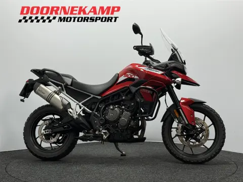 Triumph TIGER 900 GT PRO (bj 2022)