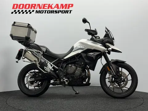 Triumph TIGER 900 GT PRO (bj 2021)
