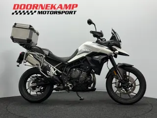 Triumph TIGER 900 GT PRO (bj 2021)