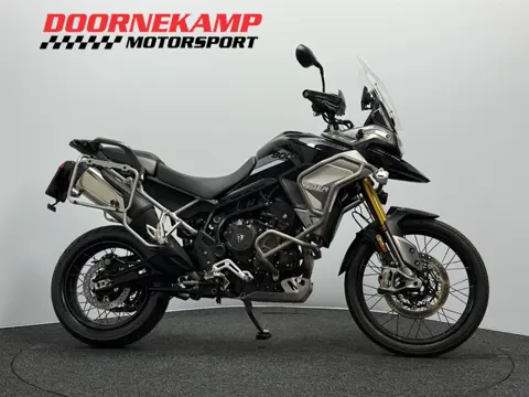 Triumph TIGER 900 RALLY PRO (bj 2021)