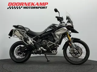 Triumph TIGER 900 RALLY PRO (bj 2021)