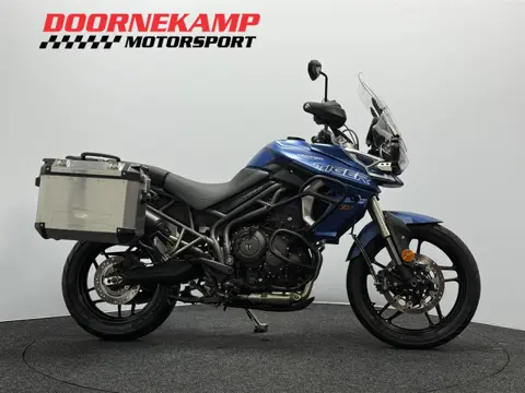 Triumph TIGER 800 XRT (bj 2018)