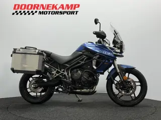 Triumph TIGER 800 XRT (bj 2018)