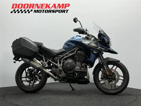 Triumph TIGER 1200 XRX (bj 2019)