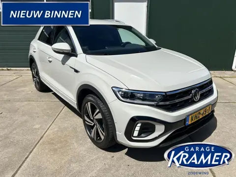 Volkswagen T-Roc 1.5 TSI R-Line Business