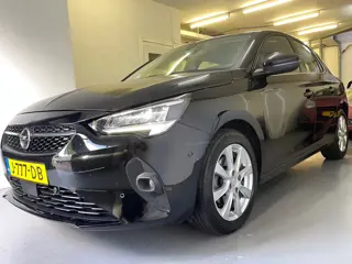 Opel Corsa 1.2 Elegance