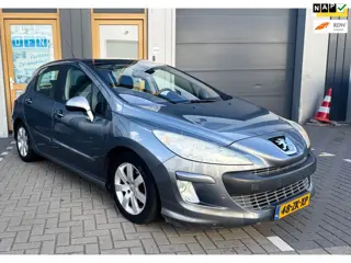 Peugeot 308 1.6 THP XT