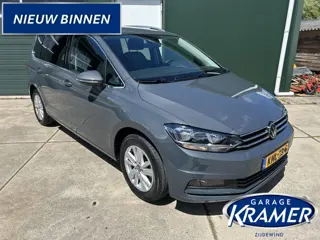 Volkswagen Touran 1.5 TSI EVO Highline 150 pk DSG
