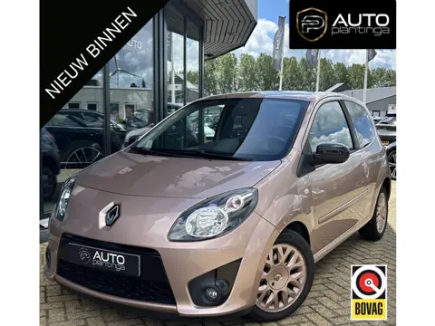 Renault Twingo 1.2-16V Miss Sixty 75PK | NL AUTO | 2e Eigenaar | NAP | Airco | Cruise Control | Gein