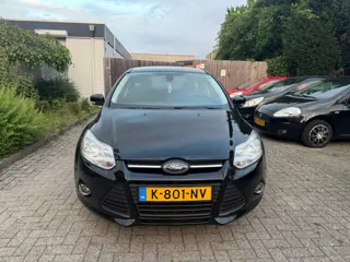 Ford Focus Wagon 1.0 EcoBoost Trend