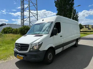 Mercedes-Benz Sprinter 313 2.2 CDI L3H2 Maxi Airco MARGE Nieuwe APK