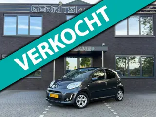 Citroen C1 1.0 First Edition