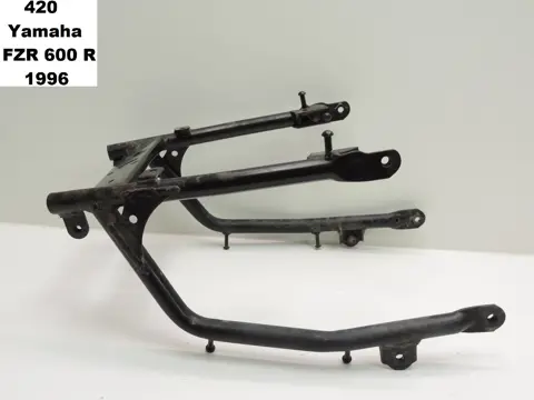 ACHTER SUBFRAME Yamaha FZR 600 1994 - 1996