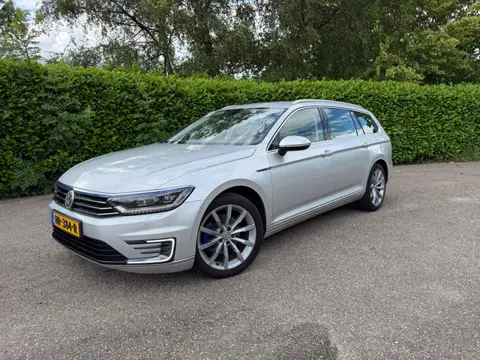 Volkswagen Passat Variant 1.4 TSI GTE |Met Nw MEGARTONIC | Highline