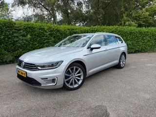 Volkswagen Passat Variant 1.4 TSI GTE |Met Nw MEGARTONIC | Highline