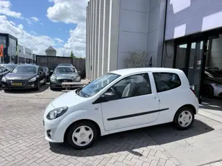 Renault Twingo 1.2-16V Authentique AIRCO! 2E EIG! NAP! INRUIL MOGELIJK!