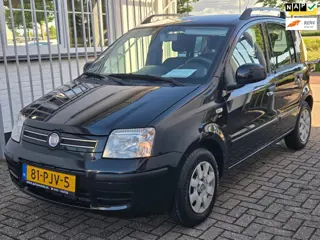 Fiat Panda 1.2 Edizione Cool 2011|NL AUTO | Nette staat