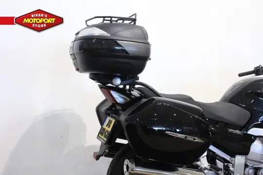 Yamaha FJR 1300 ABS (2014)