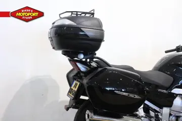 Yamaha FJR 1300 ABS (2014)