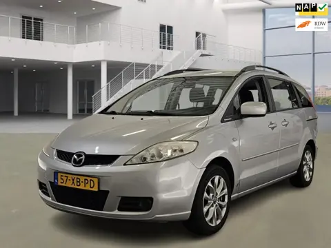 Mazda 5 1.8 Touring 7 persoons