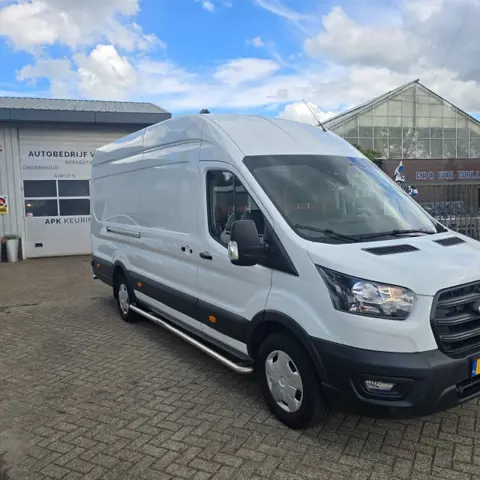 FORD TRANSIT 350 130pk L4H3 Trend RWD  **   Rijklaar **
