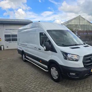 FORD TRANSIT 350 130pk L4H3 Trend RWD  **   Rijklaar **