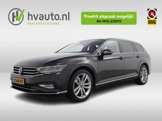 Volkswagen Passat Variant 1.5 TSI 150PK ELEGANCE DSG | Stoelverwarming | Camera | Carplay